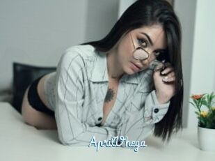 AprilVhega