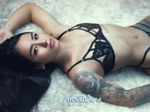 AprilWane
