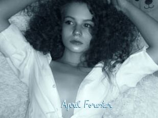 April_Forester