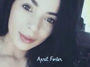 April_Foster