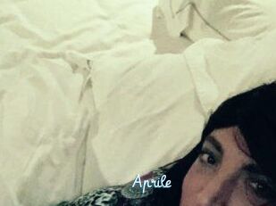 Aprile