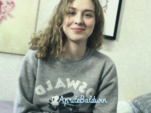 AprileBaldwin
