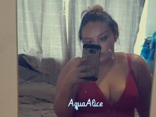 AquaAlice