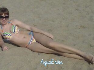 AquaErika