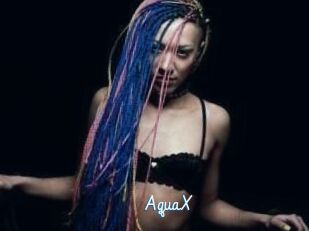 AquaX