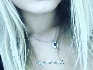 AquamarinaX