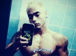 AquilesStrong