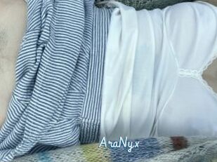 AraNyx