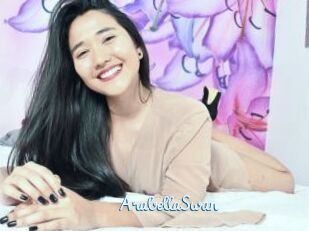 ArabellaSwan