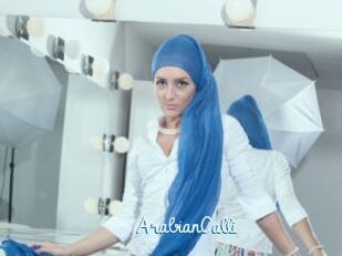 ArabianCalli