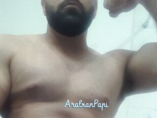 ArabianPapi