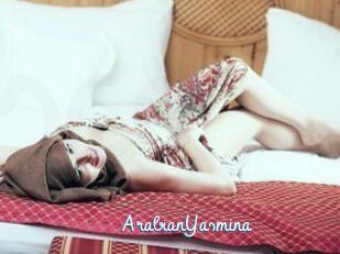 ArabianYasmina