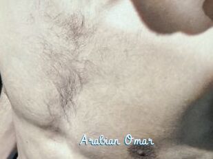 Arabian_Omar