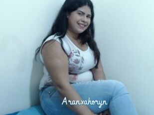 Aranxahoryn