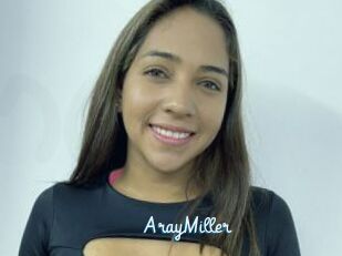 ArayMiller