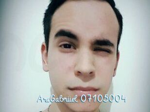 ArcGabriiel-07105004