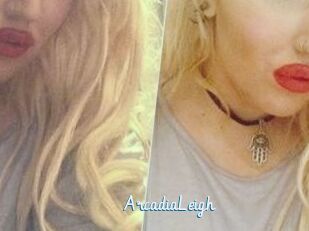 ArcadiaLeigh