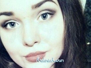 ArdeniaKanes
