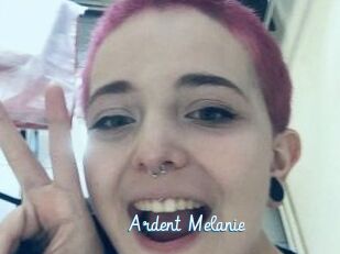 Ardent_Melanie