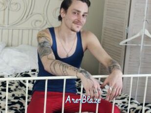 AresBlaze