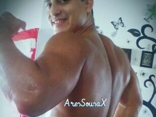 AresSousaX