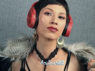 AriScarlett