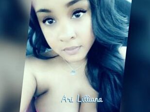 Ari_Lilliana