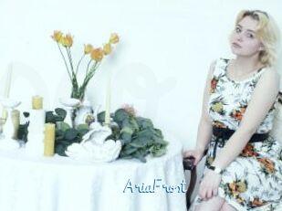 AriaFrost