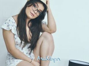 AriaKlinger