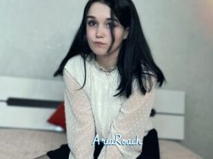 AriaRoach
