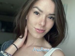 AriaRomo