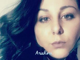 AriaRosa