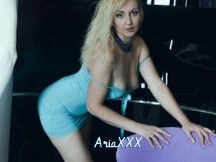AriaXXX