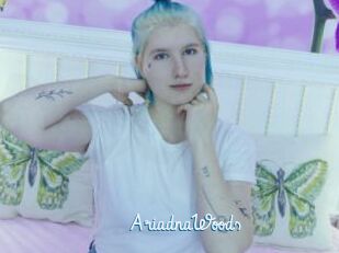 AriadnaWoods