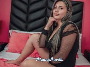ArianaAcosta