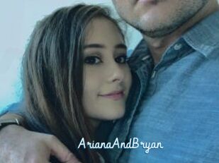 ArianaAndBryan
