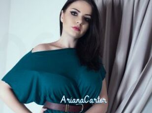 ArianaCarter