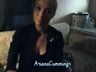 Ariana_Cummings