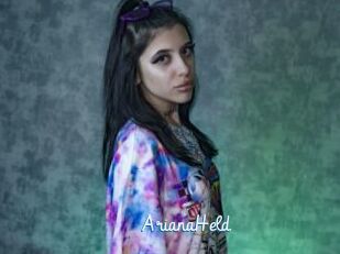 ArianaHeld