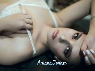 ArianaJonnes