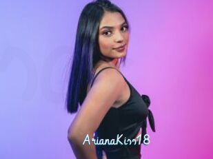 ArianaKiss18