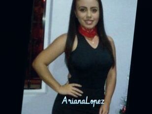 ArianaLopez