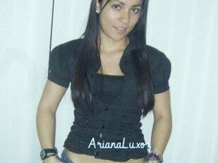 ArianaLuxor