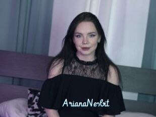 ArianaNesbit