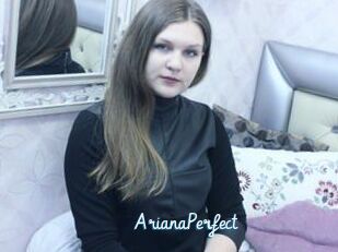 ArianaPerfect