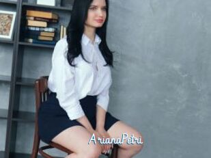 ArianaPetri