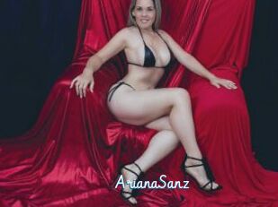 ArianaSanz