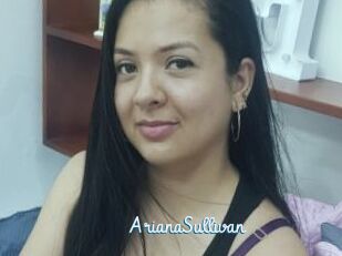 ArianaSullivan