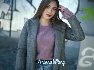 ArianaWang