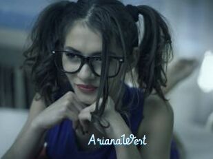 ArianaWest
